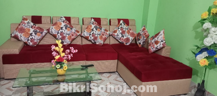সোফা ও ডিভান